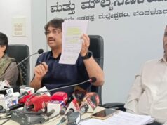 SSLC ಪರೀಕ್ಷೆ-1 ಫಲಿತಾಂಶ ಪ್ರಕಟ; ಇತಿಹಾಸದಲ್ಲೇ ಫಸ್ಟ್ ಟೈಂ ಶೇ.94.10 ರಷ್ಟು ಫಲಿತಾಂಶ..!