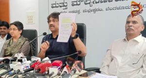 SSLC ಪರೀಕ್ಷೆ-1 ಫಲಿತಾಂಶ ಪ್ರಕಟ; ಇತಿಹಾಸದಲ್ಲೇ ಫಸ್ಟ್ ಟೈಂ ಶೇ.94.10 ರಷ್ಟು ಫಲಿತಾಂಶ..!