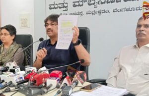 SSLC ಪರೀಕ್ಷೆ-1 ಫಲಿತಾಂಶ ಪ್ರಕಟ; ಇತಿಹಾಸದಲ್ಲೇ ಫಸ್ಟ್ ಟೈಂ ಶೇ.94.10 ರಷ್ಟು ಫಲಿತಾಂಶ..!