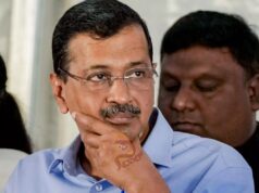 ಕೋರ್ಟ್ ವಿಚಾರಣೆಯ ವಿಡಿಯೋ ಸಾಮಾಜಿಕ ಜಾಲತಾಣದಲ್ಲಿ ಶೇರ್ – ಅರವಿಂದ್ ಕೇಜ್ರಿವಾಲ್ಗೆ ನೋಟಿಸ್