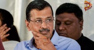 ಕೋರ್ಟ್ ವಿಚಾರಣೆಯ ವಿಡಿಯೋ ಸಾಮಾಜಿಕ ಜಾಲತಾಣದಲ್ಲಿ ಶೇರ್ – ಅರವಿಂದ್ ಕೇಜ್ರಿವಾಲ್ಗೆ ನೋಟಿಸ್