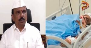 ಯೋಜನೆ ಮತ್ತು ಸಾಂಖ್ಯಿಕ ಇಲಾಖೆ ಸಚಿವ ಡಿ.ಸುಧಾಕರ್ ಆರೋಗ್ಯ ಸ್ಥಿತಿ ಗಂಭೀರ..!