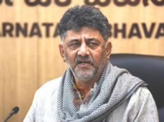 ದೆಹಲಿ ಅಂಗಳದಲ್ಲಿ ಡಿಸಿಎಂ ಡಿಕೆಶಿ ತಮ್ಮ ಪವರ್ ಕ್ಲೈಮ್ ಆರಂಭಿಸಿದ್ರಾ..?!