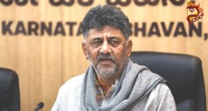 ದೆಹಲಿ ಅಂಗಳದಲ್ಲಿ ಡಿಸಿಎಂ ಡಿಕೆಶಿ ತಮ್ಮ ಪವರ್ ಕ್ಲೈಮ್ ಆರಂಭಿಸಿದ್ರಾ..?!