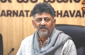 ದೆಹಲಿ ಅಂಗಳದಲ್ಲಿ ಡಿಸಿಎಂ ಡಿಕೆಶಿ ತಮ್ಮ ಪವರ್ ಕ್ಲೈಮ್ ಆರಂಭಿಸಿದ್ರಾ..?!