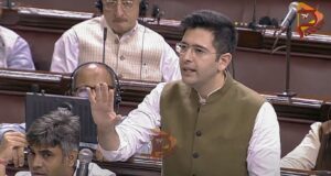 ಆಮ್ ಆದ್ಮಿ ಪಕ್ಷಕ್ಕೆ ಬಿಗ್ ಶಾಕ್ – ಎಎಪಿ ತೊರೆದು ಬಿಜೆಪಿ ಸೇರಿದ 7 ರಾಜ್ಯಸಭಾ ಸಂಸದರು