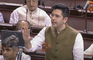 ಆಮ್ ಆದ್ಮಿ ಪಕ್ಷಕ್ಕೆ ಬಿಗ್ ಶಾಕ್ – ಎಎಪಿ ತೊರೆದು ಬಿಜೆಪಿ ಸೇರಿದ 7 ರಾಜ್ಯಸಭಾ ಸಂಸದರು