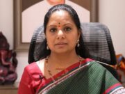 ತಂದೆ ಕೆಸಿಆರ್ಗೆ ಸೆಡ್ಡು – ಹೊಸ TRS ಪಕ್ಷ ಸ್ಥಾಪಿಸಿದ ಕವಿತಾ