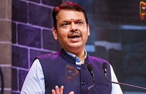 ಮರಾಠಿಗೆ ಆದ್ಯತೆ ನೀಡ್ಬೇಕು, ಆದ್ರೆ ಭಾಷೆಯ ಹೆಸರಲ್ಲಿ ಹಿಂಸಾಚಾರ ಸಹಿಸಲ್ಲ – ದೇವೇಂದ್ರ ಫಡ್ನವೀಸ್