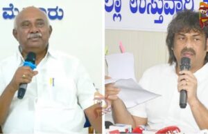 ಶಾಲೆಗಳಲ್ಲಿ ಶಿಕ್ಷಕರೇ ಇಲ್ಲ, SSLC ಫಲಿತಾಂಶ ಏರಿಕೆ ಆಗಿದ್ಹೇಗೆ? – ವಿಶ್ವನಾಥ್ ಅನುಮಾನ