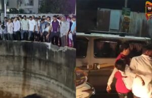 ಘೋರ ದುರಂತ – ಬಾವಿಗೆ ಉರುಳಿದ ಕಾರು, ಒಂದೇ ಕುಟುಂಬದ 9 ಮಂದಿ ಸಾವು..!