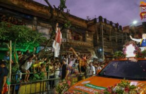 ನನ್ನ ಕೊನೆಯ ರ್ಯಾಲಿ, ಫಲಿತಾಂಶದ ನಂತರ ಪ್ರಮಾಣವಚನ ಸಮಾರಂಭಕ್ಕೆ ಬರುತ್ತೇನೆ – ಮೋದಿ