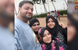 ಫುಡ್ ಪಾಯಿಸನ್ನಿಂದ ಒಂದೇ ಕುಟುಂಬದ ನಾಲ್ವರು ಸಾವು..!