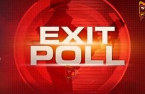 ಇಂದು ಎಕ್ಸಿಟ್ ಪೋಲ್ – ಪಂಚ ರಾಜ್ಯಗಳ ಕಜ್ಜಾಯ ಯಾರಿಗೆ..?