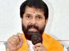 ಒಂದಿಲ್ಲೊಂದು ಕೆಟ್ಟ ಕಾರಣಕ್ಕೆ ಕಾಂಗ್ರೆಸ್ ಸರ್ಕಾರ ಸುದ್ದಿಯಲ್ಲಿದೆ – ಸಿ.ಟಿ ರವಿ