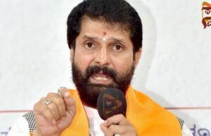 ಒಂದಿಲ್ಲೊಂದು ಕೆಟ್ಟ ಕಾರಣಕ್ಕೆ ಕಾಂಗ್ರೆಸ್ ಸರ್ಕಾರ ಸುದ್ದಿಯಲ್ಲಿದೆ – ಸಿ.ಟಿ ರವಿ