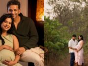 ಮೊದಲ ಮಗುವಿನ ನಿರೀಕ್ಷೆಯಲ್ಲಿ ಡಾಲಿ ಧನಂಜಯ್ ದಂಪತಿ