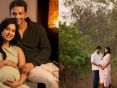 ಮೊದಲ ಮಗುವಿನ ನಿರೀಕ್ಷೆಯಲ್ಲಿ ಡಾಲಿ ಧನಂಜಯ್ ದಂಪತಿ