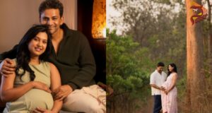 ಮೊದಲ ಮಗುವಿನ ನಿರೀಕ್ಷೆಯಲ್ಲಿ ಡಾಲಿ ಧನಂಜಯ್ ದಂಪತಿ