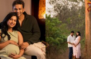 ಮೊದಲ ಮಗುವಿನ ನಿರೀಕ್ಷೆಯಲ್ಲಿ ಡಾಲಿ ಧನಂಜಯ್ ದಂಪತಿ