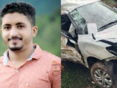 ಪ್ರೀವೆಡ್ಡಿಂಗ್ ಶೂಟ್ಗೆ ಹೋಗುವಾಗ ಅಪಘಾತ – ಹಸೆಮಣೆ ಏರಬೇಕಿದ್ದ ವರ ಸಾವು..!
