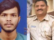 ಧಾರವಾಡ ವಿದ್ಯಾರ್ಥಿ ಆತ್ಮಹತ್ಯೆ ಕೇಸ್ – ಇನ್ಸ್ಪೆಕ್ಟರ್ ತಲೆದಂಡ