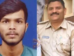 ಧಾರವಾಡ ವಿದ್ಯಾರ್ಥಿ ಆತ್ಮಹತ್ಯೆ ಕೇಸ್ – ಇನ್ಸ್ಪೆಕ್ಟರ್ ತಲೆದಂಡ
