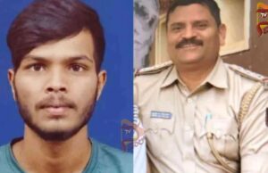 ಧಾರವಾಡ ವಿದ್ಯಾರ್ಥಿ ಆತ್ಮಹತ್ಯೆ ಕೇಸ್ – ಇನ್ಸ್ಪೆಕ್ಟರ್ ತಲೆದಂಡ