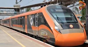 ಮೈಸೂರಿನಲ್ಲಿ ವಂದೇ ಭಾರತ್ ಎಕ್ಸ್ಪ್ರೆಸ್ ರೈಲು ಡಿಪೋ ಶೀಘ್ರ – ಇನ್ನಷ್ಟು ರೈಲುಗಳ ಸಂಪರ್ಕ..!