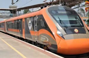 ಮೈಸೂರಿನಲ್ಲಿ ವಂದೇ ಭಾರತ್ ಎಕ್ಸ್ಪ್ರೆಸ್ ರೈಲು ಡಿಪೋ ಶೀಘ್ರ – ಇನ್ನಷ್ಟು ರೈಲುಗಳ ಸಂಪರ್ಕ..!