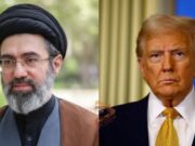 ಅಮೆರಿಕ – ಇರಾನ್ ಮಧ್ಯೆ 2 ಹಂತದ ಕದನ ವಿರಾಮ ಲೆಕ್ಕಾಚಾರ – ವಿರಾಮಕ್ಕಾಗಿ ಷರತ್ತುಗಳ ಚರ್ಚೆ