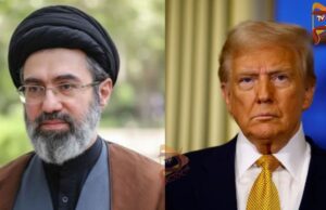 ಅಮೆರಿಕ – ಇರಾನ್ ಮಧ್ಯೆ 2 ಹಂತದ ಕದನ ವಿರಾಮ ಲೆಕ್ಕಾಚಾರ – ವಿರಾಮಕ್ಕಾಗಿ ಷರತ್ತುಗಳ ಚರ್ಚೆ