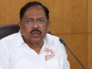 ಕೇಂದ್ರ ಸರ್ಕಾರ ರಾಜ್ಯಕ್ಕೆ ಬರಬೇಕಾದ ಕನಿಷ್ಠ ಅನಿಲವನ್ನೂ ಪೂರೈಕೆ ಮಾಡಿಲ್ಲ – ಪರಮೇಶ್ವರ್