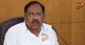 ಸಂಪುಟ ಪುನಾರಚನೆ ಸುಳಿವು ಇದೆ – ಜಿ.ಪರಮೇಶ್ವರ್