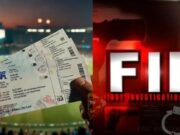 ಬ್ಲ್ಯಾಕ್ನಲ್ಲಿ ಟಿಕೆಟ್ ಮಾರುತ್ತಿದ್ದ ಏಳು ಜನರ ವಿರುದ್ಧ ಎಫ್ಐಆರ್