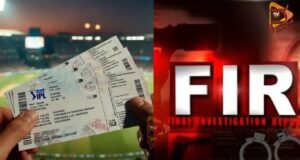 ಬ್ಲ್ಯಾಕ್ನಲ್ಲಿ ಟಿಕೆಟ್ ಮಾರುತ್ತಿದ್ದ ಏಳು ಜನರ ವಿರುದ್ಧ ಎಫ್ಐಆರ್