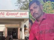 ವಿಚ್ಛೇದನ ಬಯಸಿದ ಪತ್ನಿಗೆ ಮಚ್ಚಿನೇಟು ಕೊಟ್ಟು, ಬಳಿಕ ಪತಿ ಆತ್ಮಹತ್ಯೆಗೆ ಶರಣು