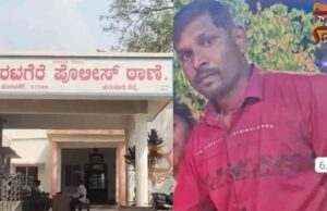 ವಿಚ್ಛೇದನ ಬಯಸಿದ ಪತ್ನಿಗೆ ಮಚ್ಚಿನೇಟು ಕೊಟ್ಟು, ಬಳಿಕ ಪತಿ ಆತ್ಮಹತ್ಯೆಗೆ ಶರಣು