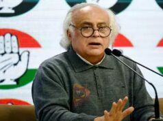 ಪಾಕ್ ಮಧ್ಯಸ್ಥಿತಿಕೆ; ಭಾರತದ ರಾಜತಾಂತ್ರಿಕತೆಗೆ ದೊಡ್ಡ ಹಿನ್ನಡೆ – ಜೈರಾಮ್ ರಮೇಶ್