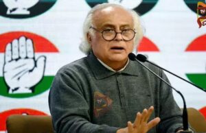 ಪಾಕ್ ಮಧ್ಯಸ್ಥಿತಿಕೆ; ಭಾರತದ ರಾಜತಾಂತ್ರಿಕತೆಗೆ ದೊಡ್ಡ ಹಿನ್ನಡೆ – ಜೈರಾಮ್ ರಮೇಶ್