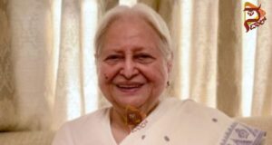 ಇಂದಿರಾ, ರಾಜೀವ್ ಗಾಂಧಿ ಸಂಪುಟದಲ್ಲಿ ಸಚಿವೆಯಾಗಿದ್ದ, ಮೊಹ್ಸೀನಾ ಕಿದ್ವಾಯಿ ನಿಧನ..!