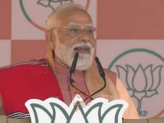 ಅಸ್ಸಾಂನಲ್ಲಿ ಬಿಜೆಪಿಗೆ ಹ್ಯಾಟ್ರಿಕ್ ಸಾಧನೆ ನಿಶ್ಚಿತ – ಪ್ರಧಾನಿ ಮೋದಿ ವಿಶ್ವಾಸ