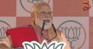 ಅಸ್ಸಾಂನಲ್ಲಿ ಬಿಜೆಪಿಗೆ ಹ್ಯಾಟ್ರಿಕ್ ಸಾಧನೆ ನಿಶ್ಚಿತ – ಪ್ರಧಾನಿ ಮೋದಿ ವಿಶ್ವಾಸ