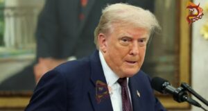 ಕದನ ವಿರಾಮ ಬೆನ್ನಲ್ಲೇ, ಇರಾನ್ಗೆ ಶೂಟೌಟ್ ಎಚ್ಚರಿಕೆ ರವಾನಿಸಿದ ಟ್ರಂಪ್