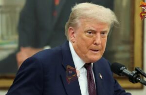 ಕದನ ವಿರಾಮ ಬೆನ್ನಲ್ಲೇ, ಇರಾನ್ಗೆ ಶೂಟೌಟ್ ಎಚ್ಚರಿಕೆ ರವಾನಿಸಿದ ಟ್ರಂಪ್