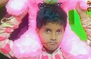 ಪಾಠ ಕೇಳುತ್ತಲೇ ಹೃದಯಾಘಾತದಿಂದ 4ನೇ ತರಗತಿಯ ವಿದ್ಯಾರ್ಥಿ ದುರ್ಮರಣ