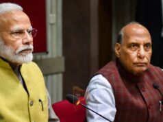 ಪಶ್ಚಿಮ ಏಷ್ಯಾ ಬಿಕ್ಕಟ್ಟು – ದೇಶದಲ್ಲಿ ಇಂಧನ ಭದ್ರತೆ ಪರಿಶೀಲಿಸಲು ಮೋದಿ ಅಧ್ಯಕ್ಷತೆಯಲ್ಲಿ ಇಂದು ಭದ್ರತಾ ಸಭೆ