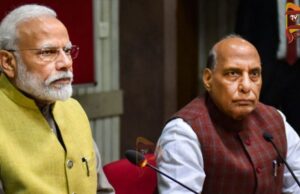 ಪಶ್ಚಿಮ ಏಷ್ಯಾ ಬಿಕ್ಕಟ್ಟು – ದೇಶದಲ್ಲಿ ಇಂಧನ ಭದ್ರತೆ ಪರಿಶೀಲಿಸಲು ಮೋದಿ ಅಧ್ಯಕ್ಷತೆಯಲ್ಲಿ ಇಂದು ಭದ್ರತಾ ಸಭೆ