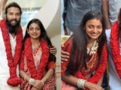 ಮೊನಾಲಿಸಾ ಮದುವೆಗೆ ಟ್ವಿಸ್ಟ್ – ಪತಿ ಫರ್ಮಾನ್ ಖಾನ್ ವಿರುದ್ಧ ಪೋಕ್ಸೋ ಕೇಸ್..!