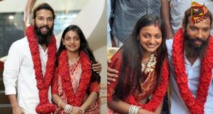 ಮೊನಾಲಿಸಾ ಮದುವೆಗೆ ಟ್ವಿಸ್ಟ್ – ಪತಿ ಫರ್ಮಾನ್ ಖಾನ್ ವಿರುದ್ಧ ಪೋಕ್ಸೋ ಕೇಸ್..!